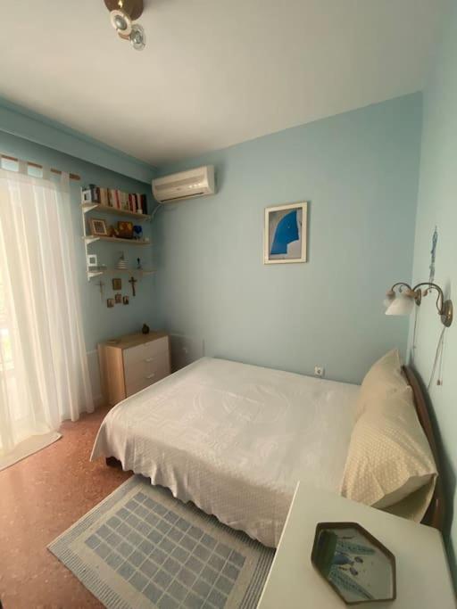 Anastasia's Seaview Apartment