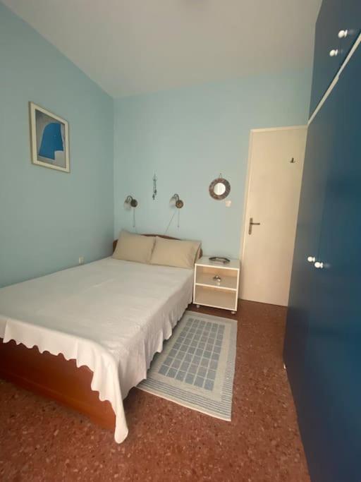 Anastasia's Seaview Apartment *