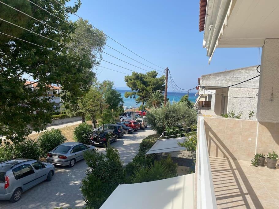 Anastasia's Seaview