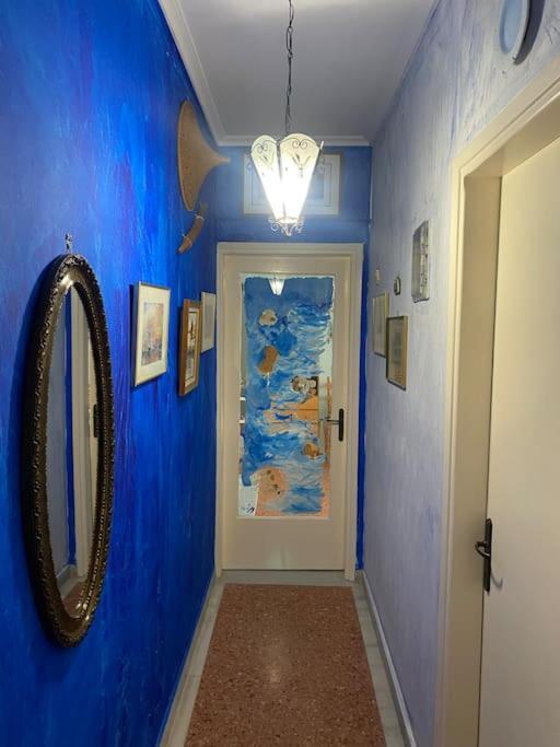 Apartment Anastasia's Seaview *