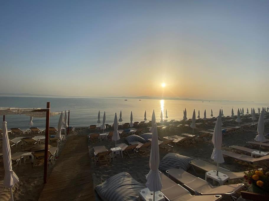 Apartment Anastasia's Seaview