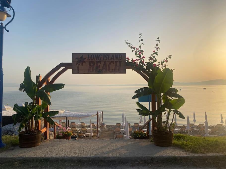 Anastasia's Seaview *
