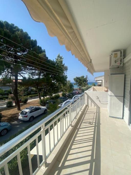 Apartment Anastasia's Seaview *